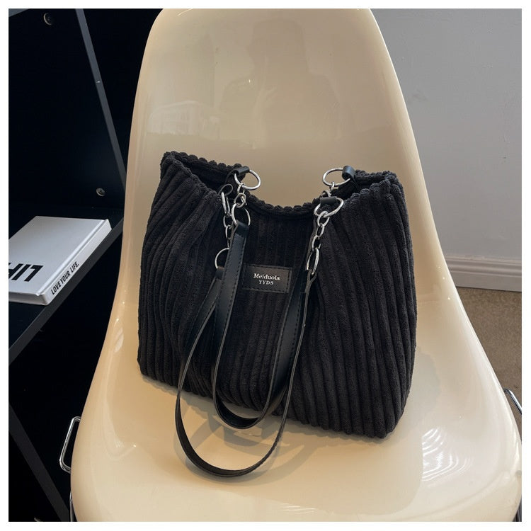 Sac Mila|à Bandoulière pour l'Automne et l'Hiver