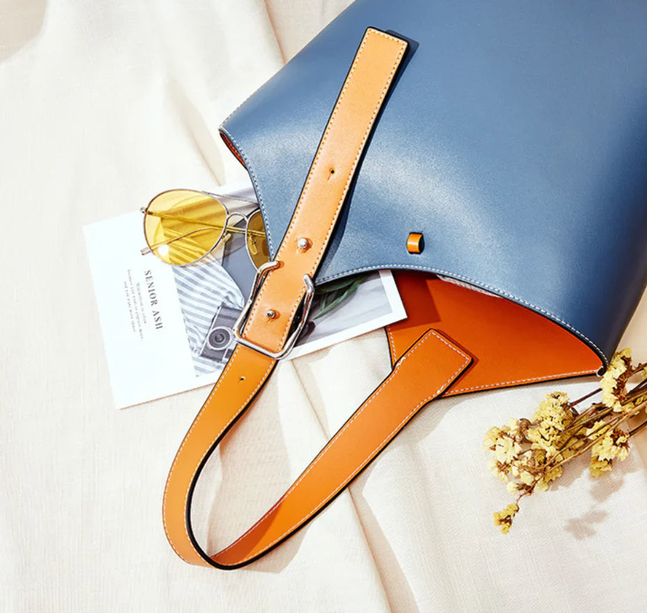 kela Chic Sac d'épaule