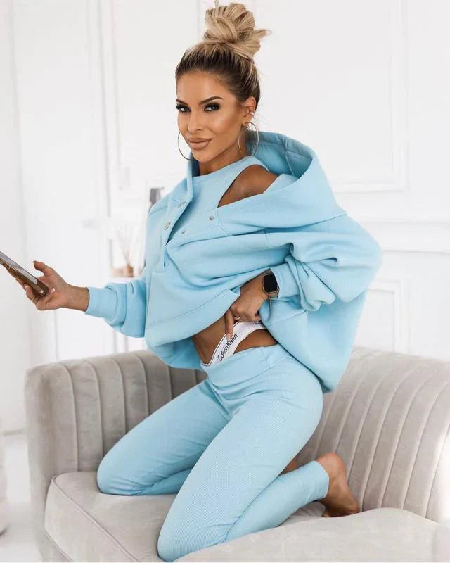 Ensemble diane|trois pièces