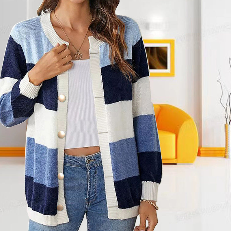 Cardigan vivatelle - chic et raffiné