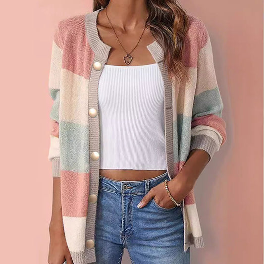 Cardigan vivatelle - chic et raffiné