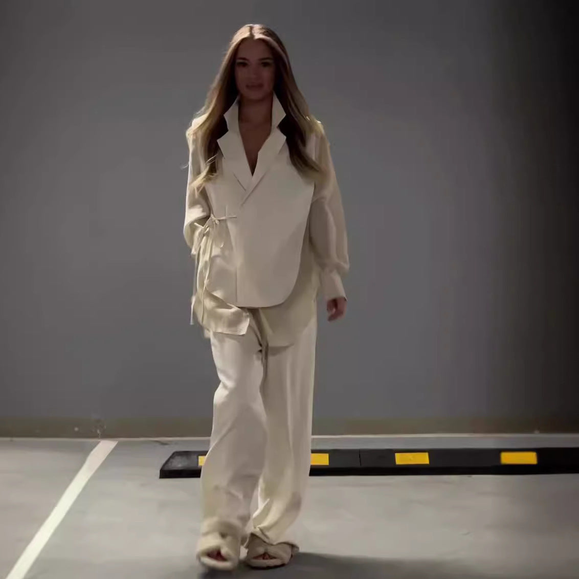 Ensemble Mila|Chic et Élégant