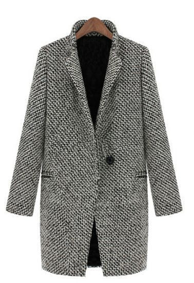 Manteau Euphoria Pour Femme