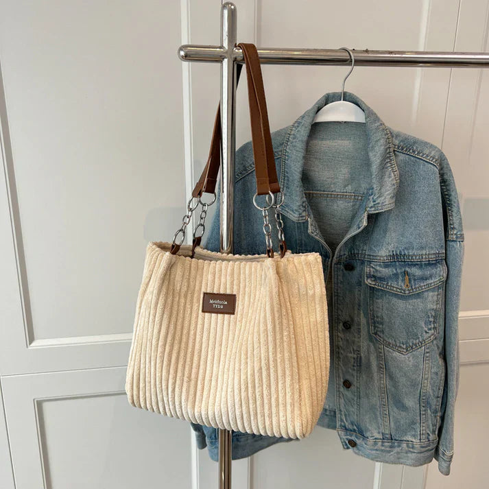 Sac Mila|à Bandoulière pour l'Automne et l'Hiver