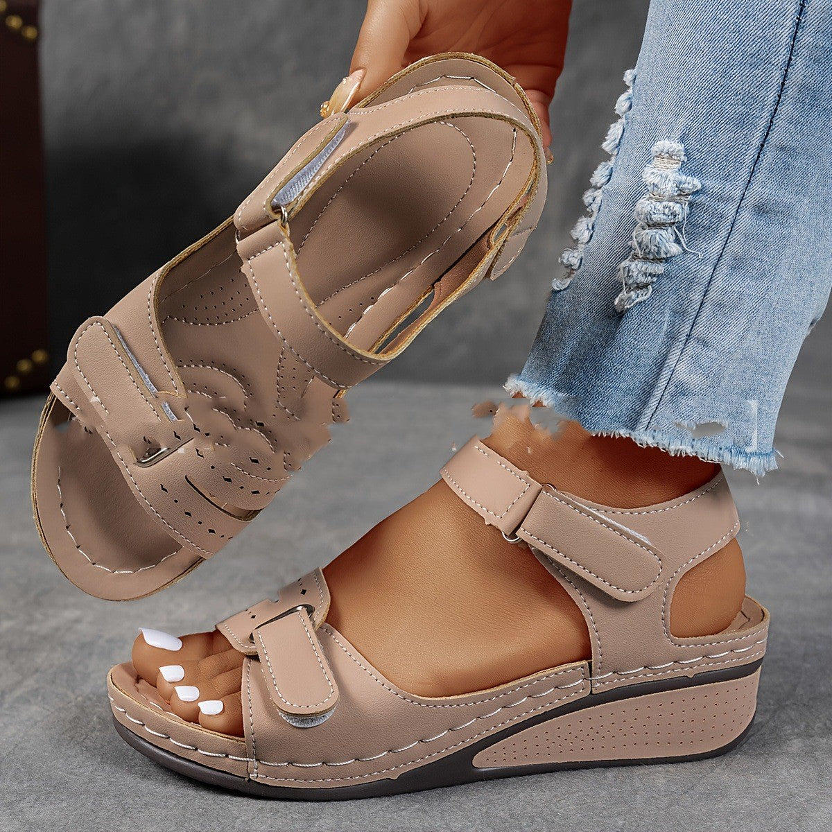 Lumia|L’été sans souffrir