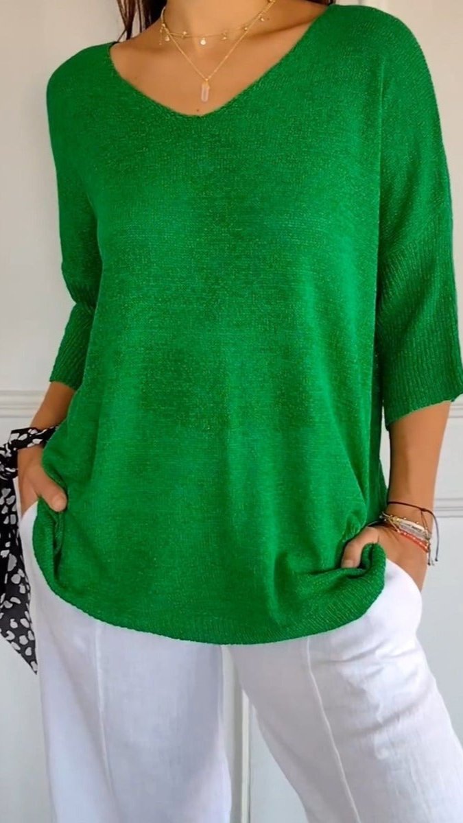 Pull Alice Sorties Intemporelles