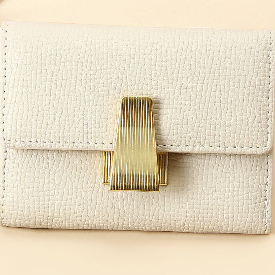 Lile - Portefeuille élégant et multifonctionnel