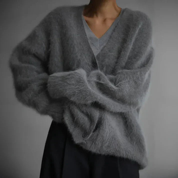 Cardigan Alin chic et raffiné
