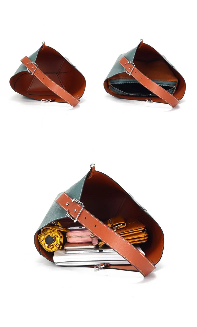 kela Chic Sac d'épaule