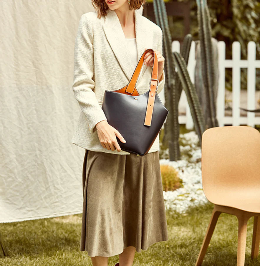 kela Chic Sac d'épaule