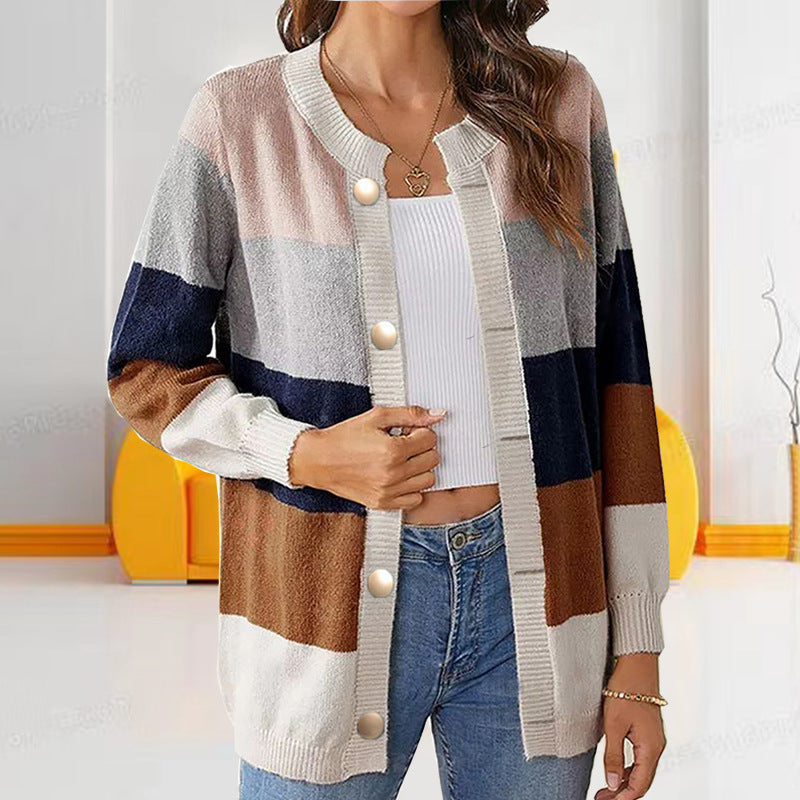 Cardigan vivatelle - chic et raffiné
