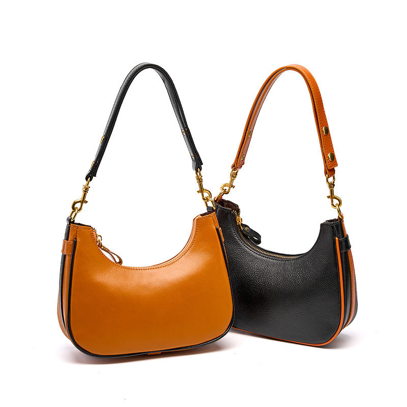 Lina | Sac Messager Élégant