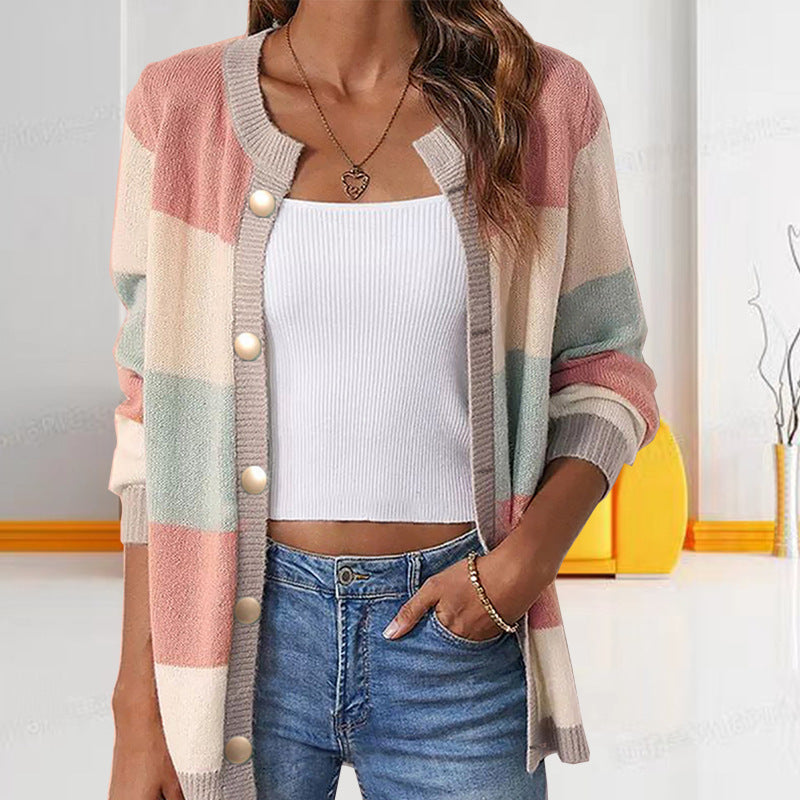 Cardigan vivatelle - chic et raffiné
