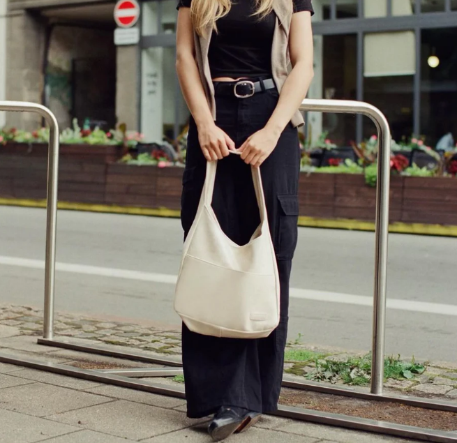 Lavasac | Sac Hobo Bandoulière