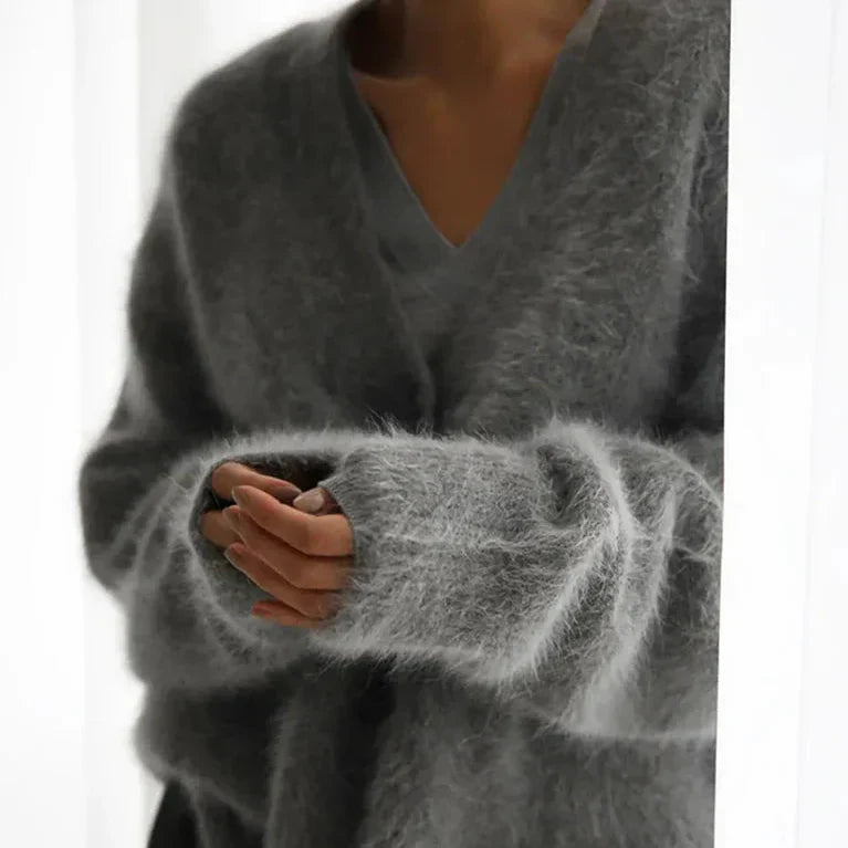 Cardigan Alin chic et raffiné