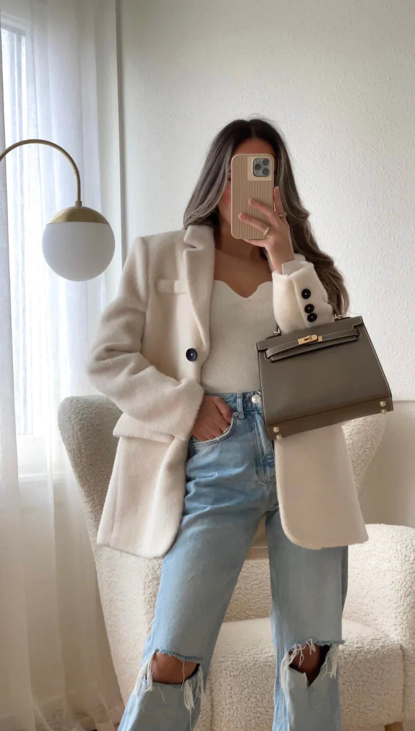 Le Sac Vavas  - Signature Distinctive